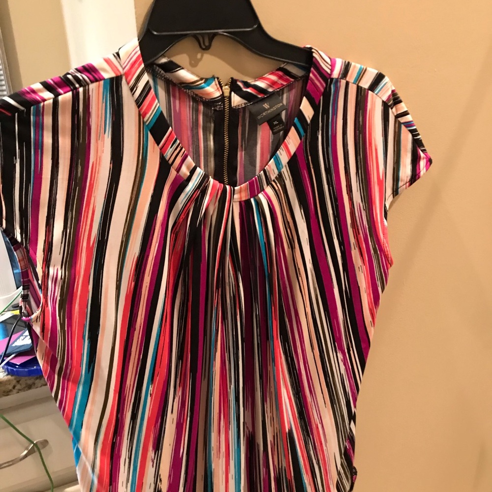 Xl blouse